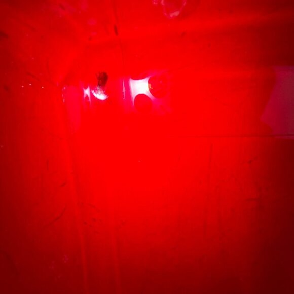 Ring King MDT070 Storage Box, CD storage, Disk storage WITH KEY!!!! Vintage - Picture 13 of 16